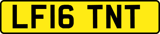 LF16TNT