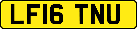 LF16TNU