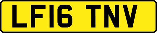 LF16TNV