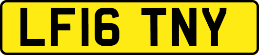 LF16TNY