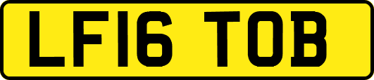 LF16TOB