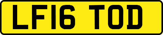 LF16TOD