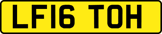 LF16TOH