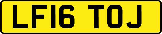 LF16TOJ