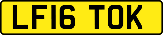 LF16TOK