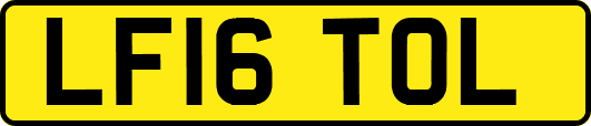 LF16TOL