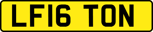 LF16TON