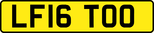 LF16TOO