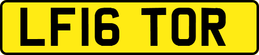 LF16TOR
