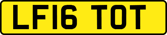 LF16TOT