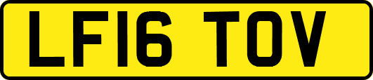 LF16TOV