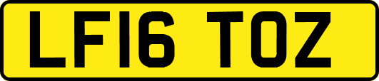 LF16TOZ