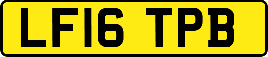 LF16TPB