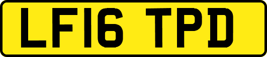 LF16TPD