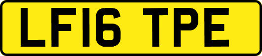 LF16TPE