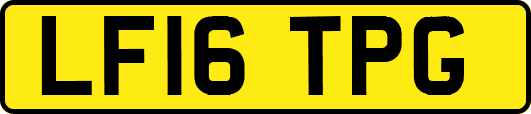 LF16TPG