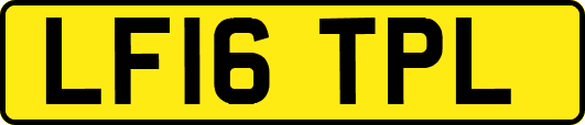 LF16TPL