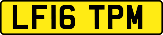 LF16TPM