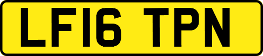 LF16TPN