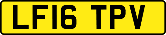 LF16TPV