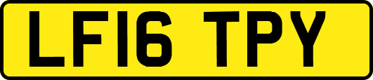 LF16TPY