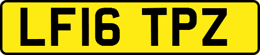 LF16TPZ
