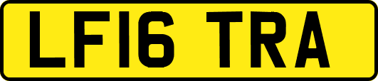 LF16TRA
