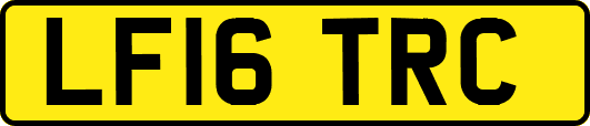 LF16TRC