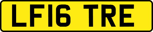 LF16TRE