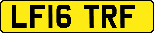LF16TRF