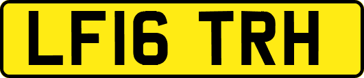 LF16TRH