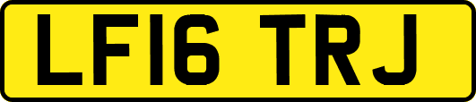 LF16TRJ