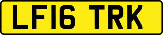 LF16TRK