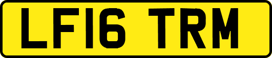 LF16TRM