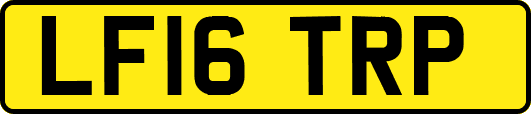 LF16TRP