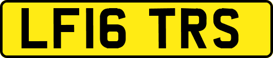 LF16TRS