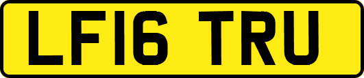 LF16TRU