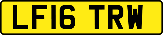LF16TRW