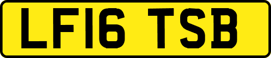 LF16TSB