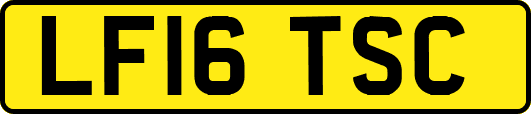 LF16TSC