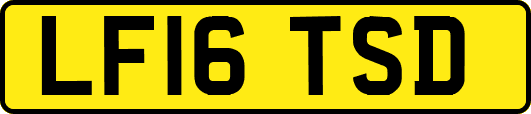 LF16TSD