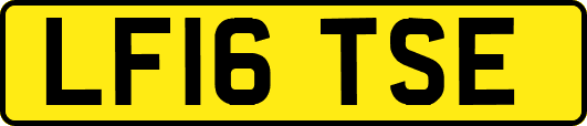 LF16TSE