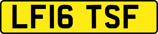 LF16TSF