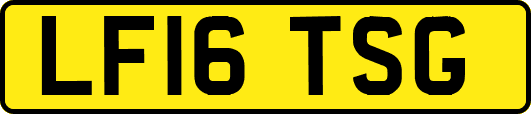 LF16TSG