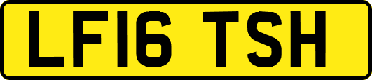 LF16TSH