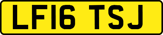 LF16TSJ