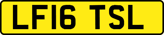 LF16TSL