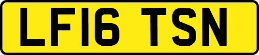 LF16TSN