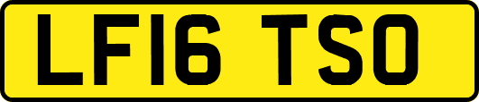 LF16TSO