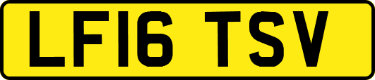 LF16TSV